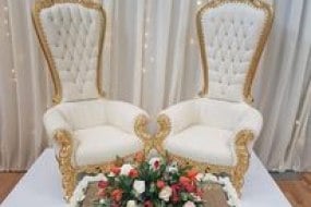 Imperial Occasions Events Wedding Furniture Hire Profile 1