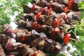 Sizzilicious BBQ Catering Profile 1