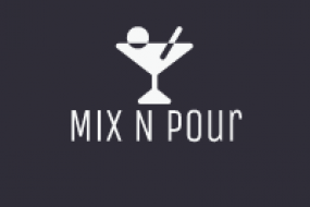 Mix N Pour Bars and Events  Cocktail Bar Hire Profile 1