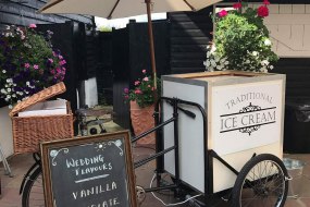 The Prop Boutique Ice Cream Cart Hire Profile 1