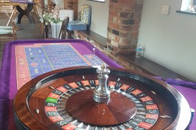 Casino Race Nights  Fun and Games Profile 1