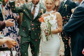 Flossea Flower Studio Wedding Flowers Profile 1