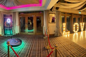 We Spin 360 360 Photo Booth Hire Profile 1