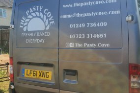 The Pasty Cove Corporate Event Catering Profile 1