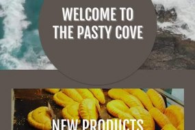 The Pasty Cove Street Food Catering Profile 1