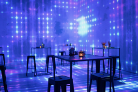 N Events (London) Party Planners Profile 1