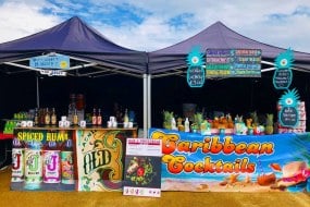 Cocktail Bay Mobile Bar Hire Profile 1