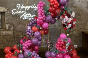 Howards Events Balloon Decoration Hire Profile 1