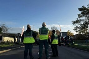 Union Medical Ltd Event Medics Profile 1