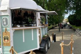 The Four Beans  Mobile Wine Bar hire Profile 1