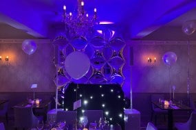 Alastair Reay Dj & Wedding Host Lighting Hire Profile 1