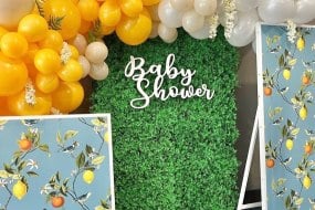 All Things Party Backdrop Hire Profile 1