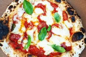 Papa's Pizzeria Italian Catering Profile 1