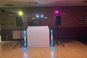 Wyre Forest DJ Bands and DJs Profile 1