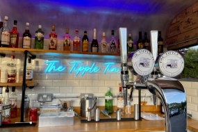 The Tipple Tin Cocktail Bar Hire Profile 1