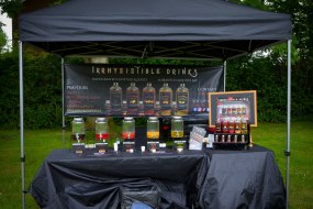 Irrhysistible Drinks Festival Catering Profile 1