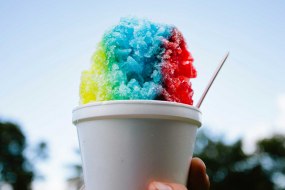 House of Ballers Snow Cones Hire Profile 1