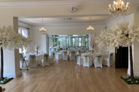 Dream Events By Lauren Wedding Accessory Hire Profile 1