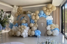 Dream Events By Lauren Balloon Decoration Hire Profile 1