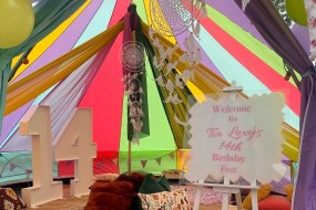 Dream Events By Lauren Bell Tent Hire Profile 1