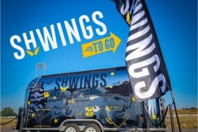Shwings Film, TV and Location Catering Profile 1