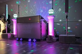 Sonik Wave Mobile Disco  Bands and DJs Profile 1