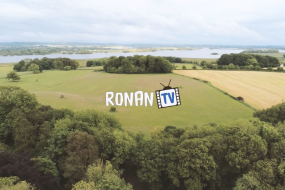 RonanTV Drone Hire Profile 1