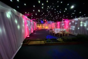 Abacus Marquee & Event Hire Marquee and Tent Hire Profile 1