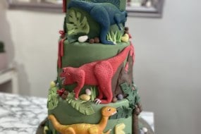 GC Cakes Cake Makers Profile 1