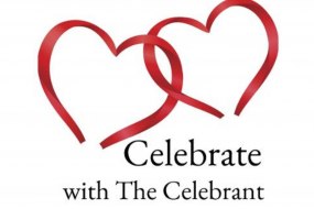 Celebrate with The Celebrant  Celebrant Hire Profile 1