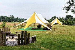 Markies Marquees Marquee and Tent Hire Profile 1