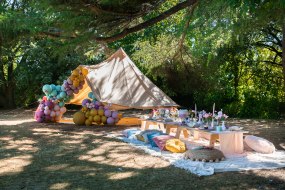 Muddy Boots Party Tent Hire Profile 1