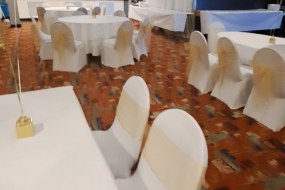 Katys balloons Chair Cover Hire Profile 1