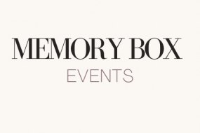 Memory box events  Hire Singing Waiters Profile 1