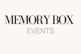 Memory box events Hire Singing Waiters Profile 1