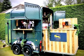 1958 Marquees & Events Horsebox Bar Hire  Profile 1
