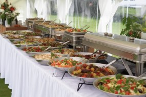 1958 Marquees & Events Corporate Event Catering Profile 1