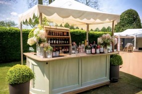 1958 Marquees & Events Mobile Bar Hire Profile 1