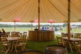 1958 Marquees & Events Marquee and Tent Hire Profile 1