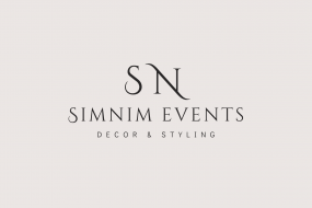 Simnim Events Ltd Wedding Flowers Profile 1