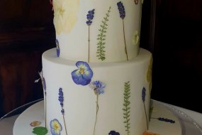 Jackie Diamond Cake Design Cupcake Makers Profile 1