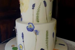 Jackie Diamond Cake Design Cake Makers Profile 1
