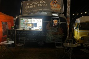 The Sober Sailor Mobile Craft Beer Bar Hire Profile 1