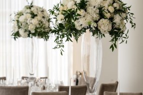 By Arrangement  Wedding Flowers Profile 1