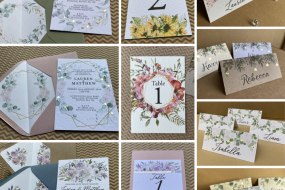 LinaGifts Wedding Stationery Stationery, Favours and Gifts Profile 1