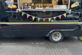 Mamas Mexican  Mexican Mobile Catering Profile 1