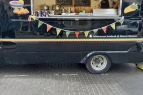 Mamas Mexican Mexican Mobile Catering Profile 1