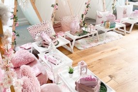 My Kids Teepee Party  Party Planners Profile 1