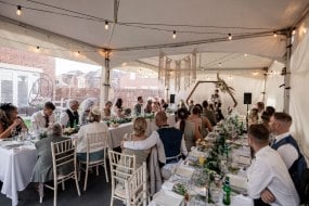 Covered Events Marquee Hire Furniture Hire Profile 1