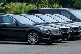 VipSec Belfast Transport Hire Profile 1